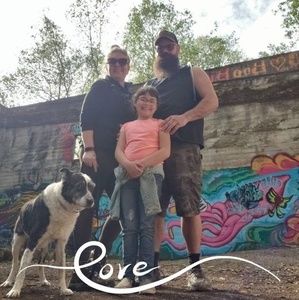 Meet your Posher, Chad